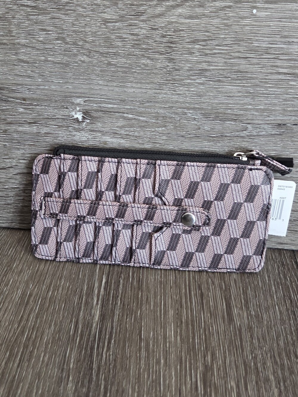 Mundi Slim Card Case